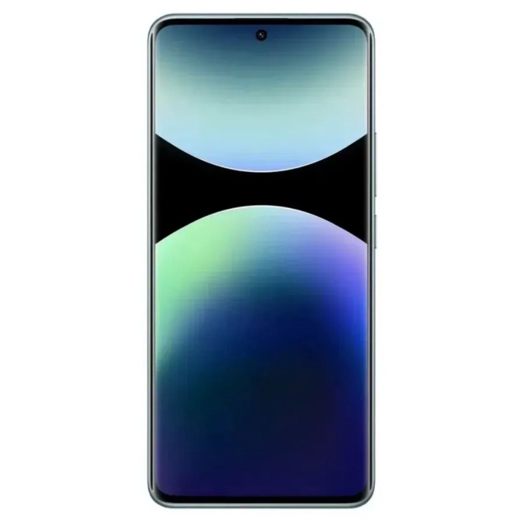 Redmi Note 14 Pro+ 12/512 - изображение 5