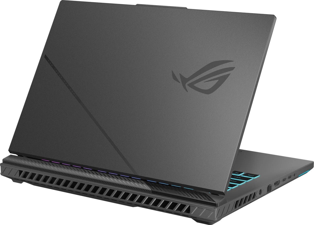 ASUS ROG Strix G16 - изображение 6