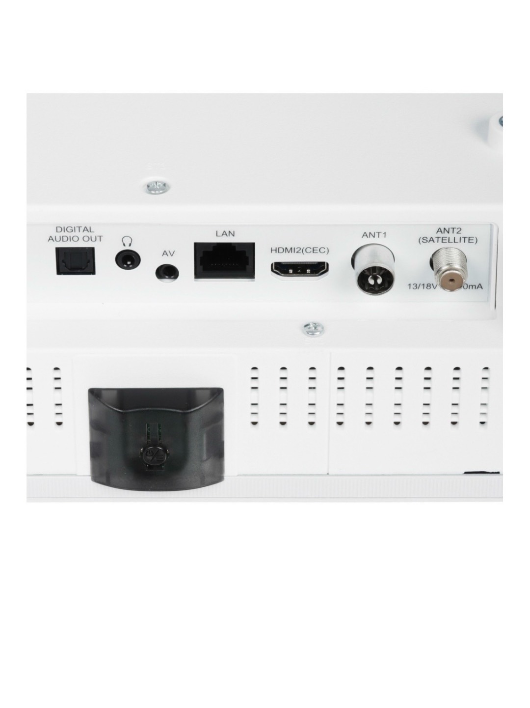 Телевизор DEXP F321 - изображение 3