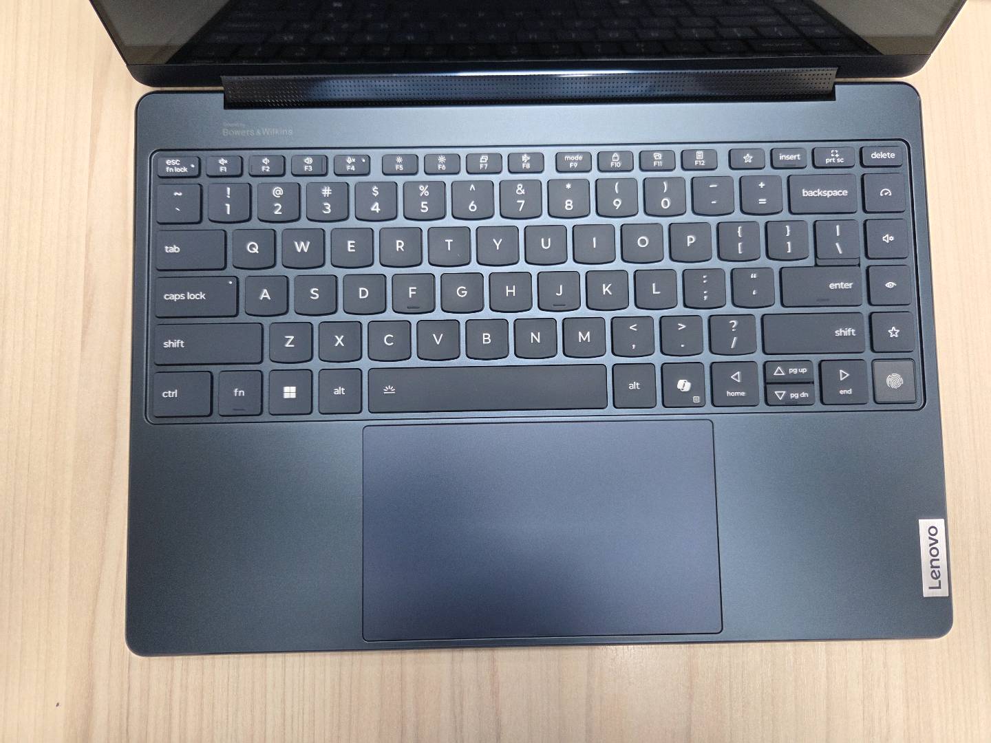 Lenovo Yoga 9i Aura Edition - изображение 3