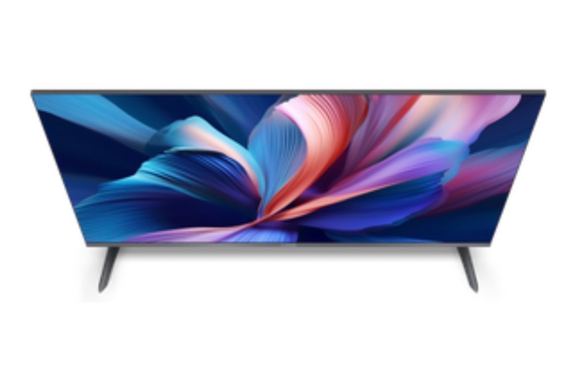 Телевизор Xiaomi TV A Pro 32 2026 черный - изображение 3