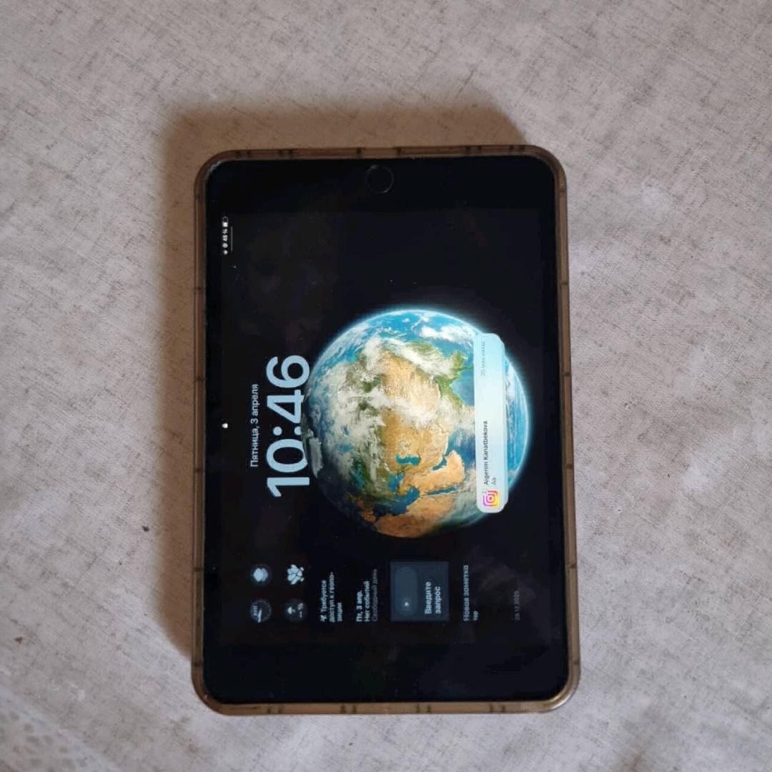 Планщет - изображение 2