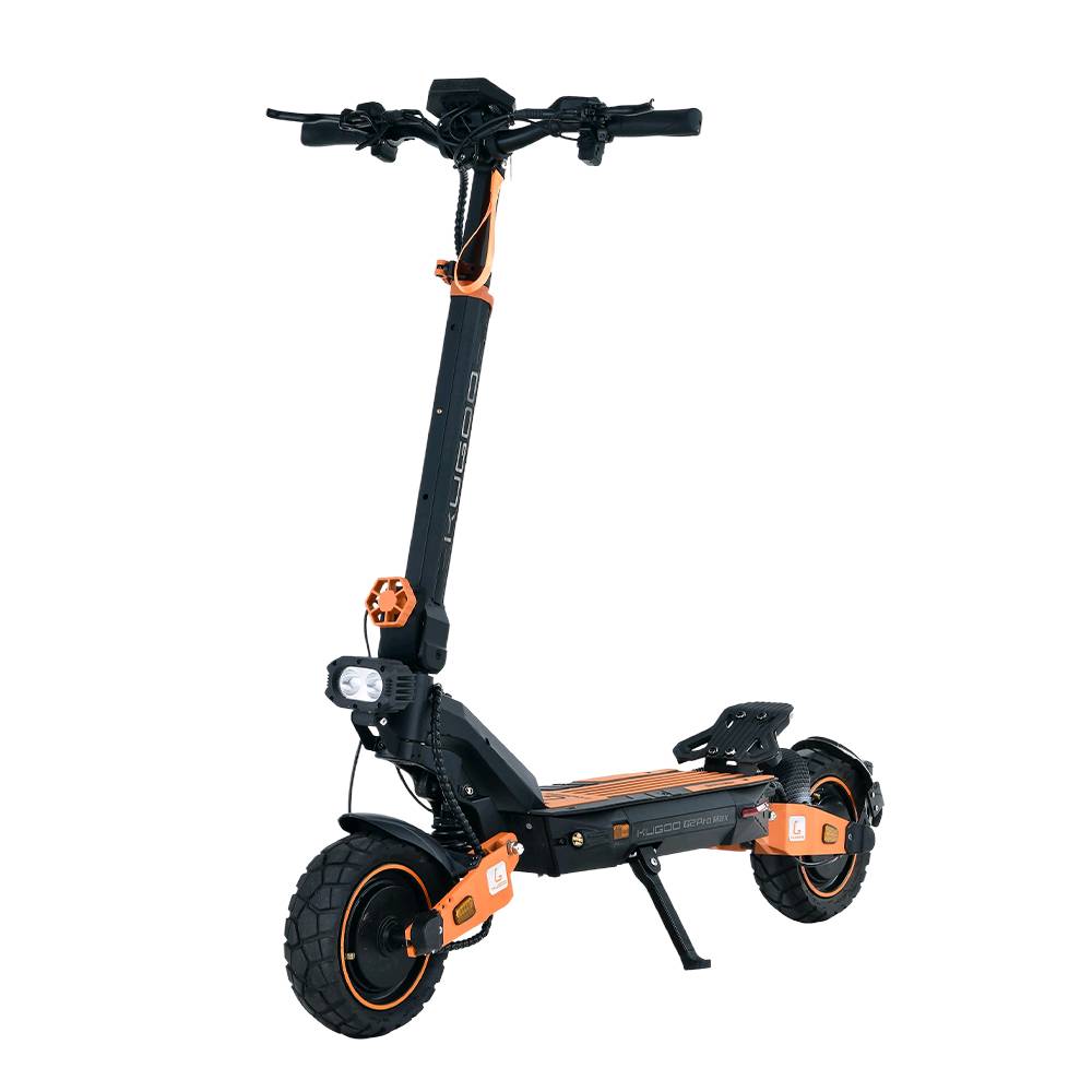 Kugoo G2 max - изображение 2