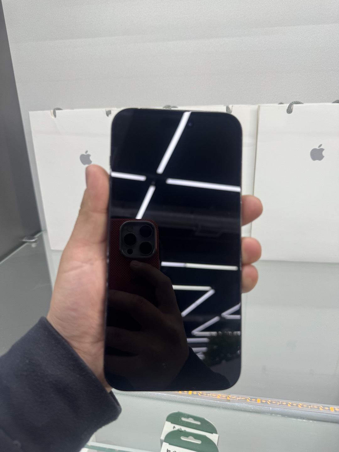 IPhone 14 Pro Max - изображение 4