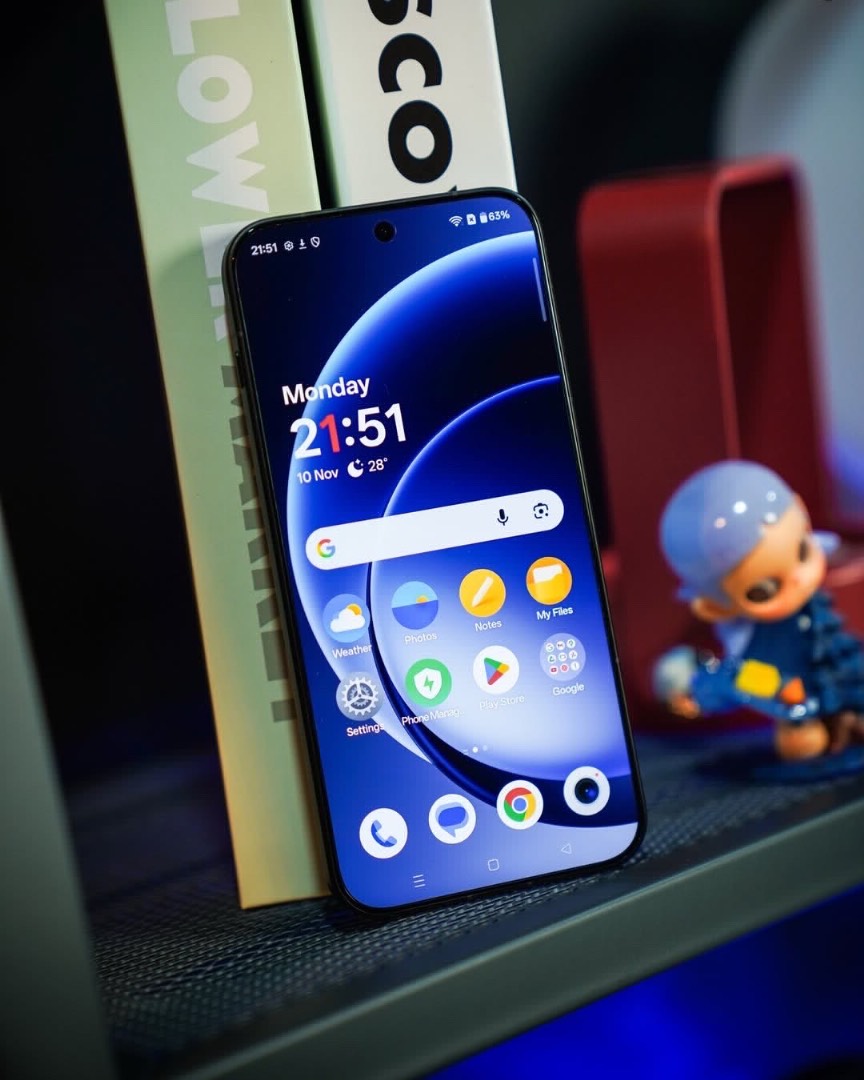 One Plus 15 - изображение 4