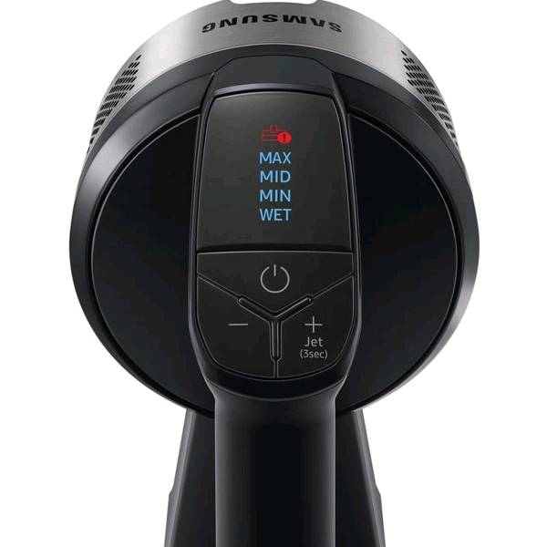 Вертикальный пылесос Samsung Jet™ 75 VS20B75ADR5/EV - изображение 19