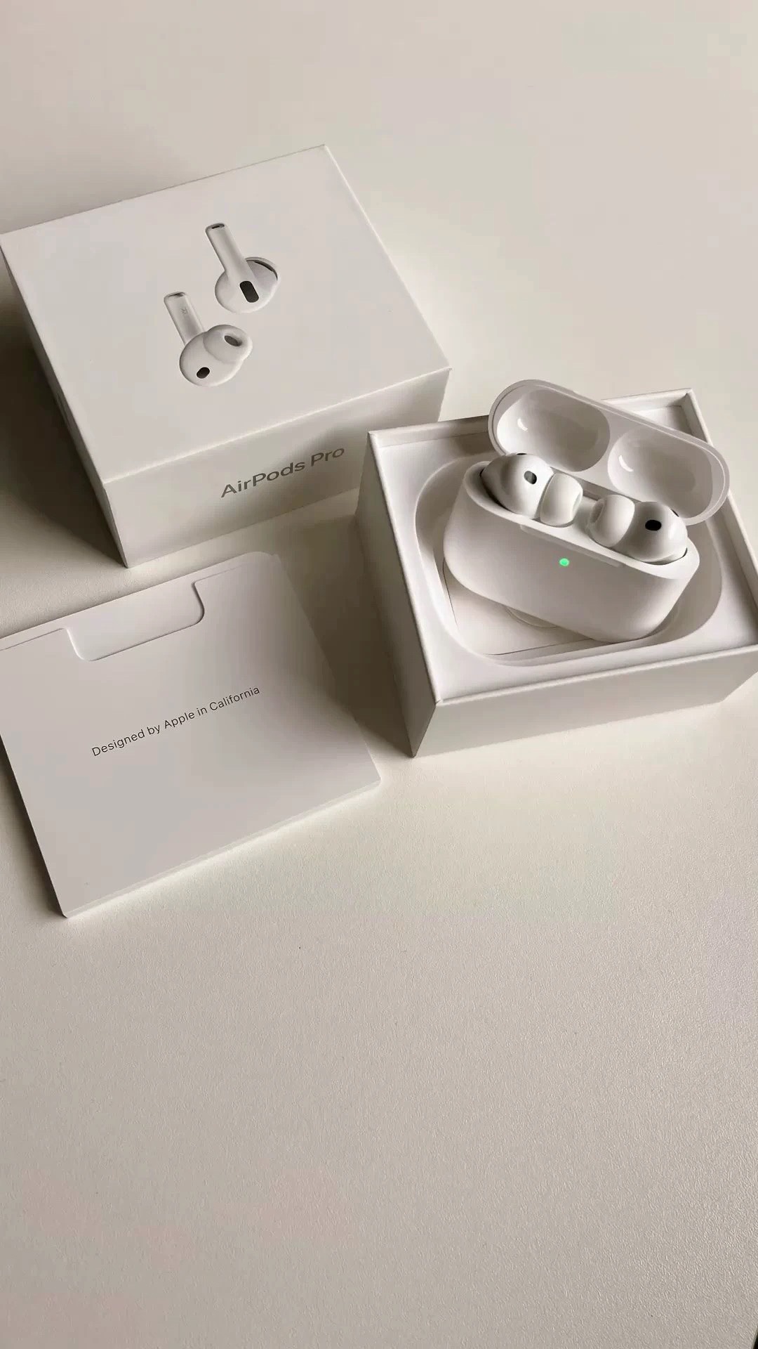 AirPods pro 3 series original - изображение 2