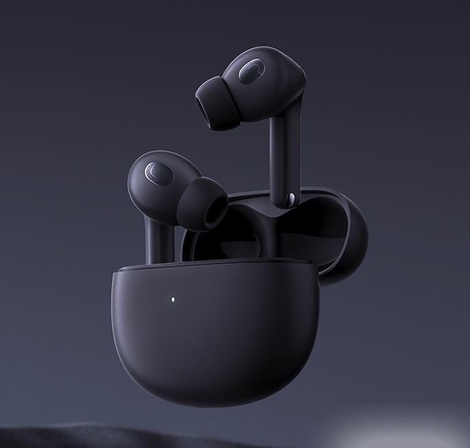 Наушники Xiaomi Buds 3 PRO (Noise Cancelling Headphones) - изображение 2
