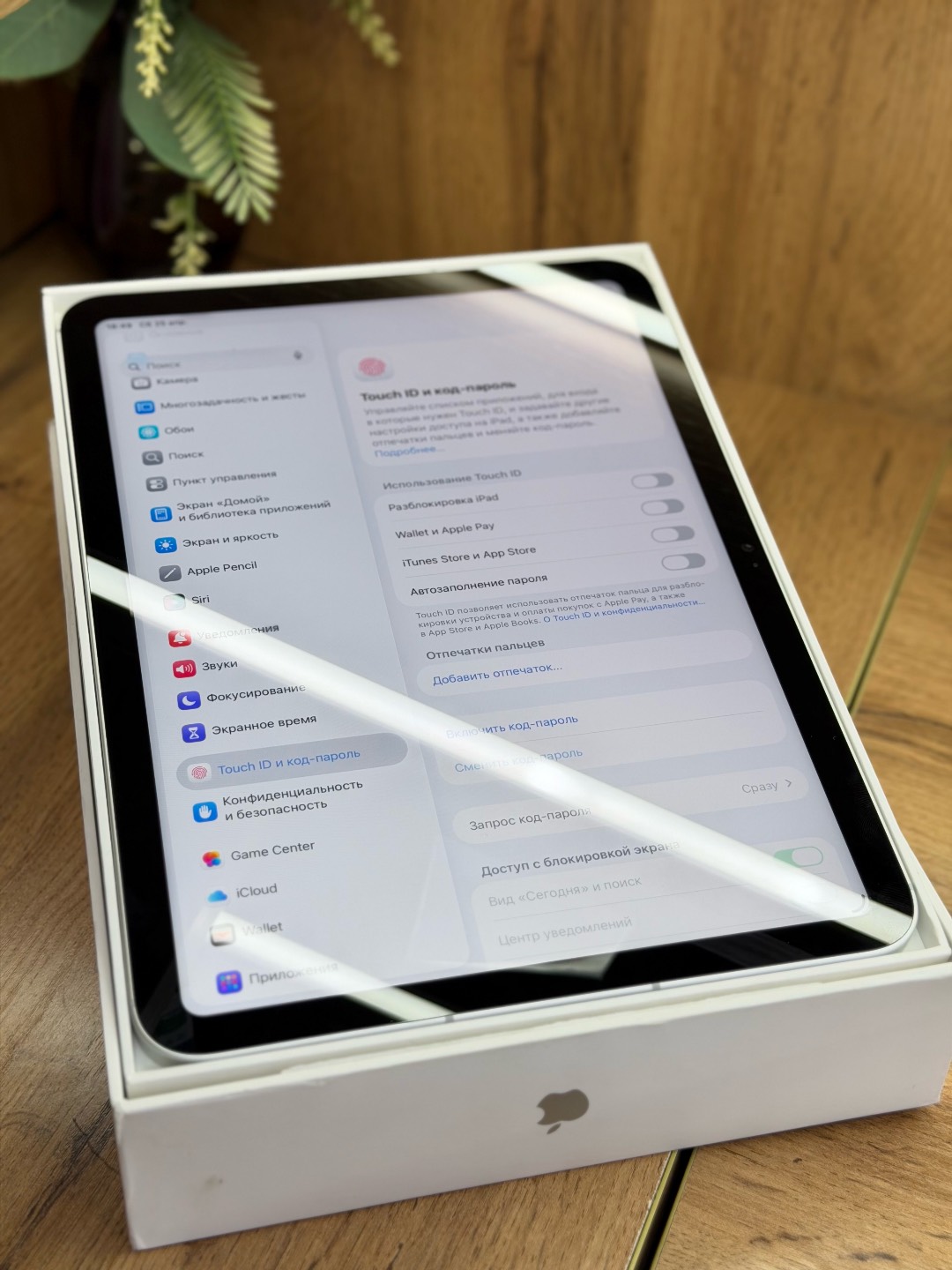 IPad 11(A16) 5G - изображение 4