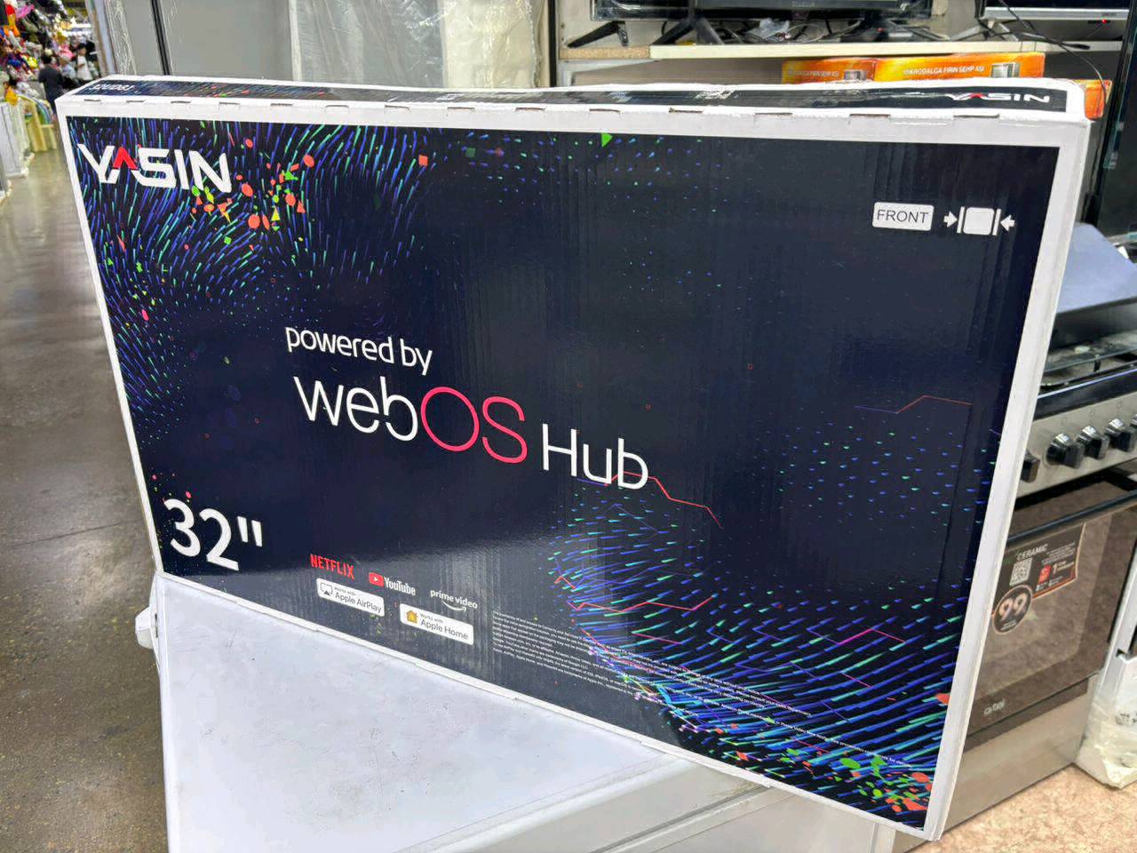 Йасин 32 вебос - изображение 2