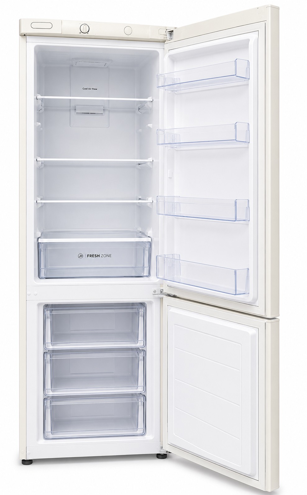 Холодильник INDESIT ITS 4200 E - изображение 2