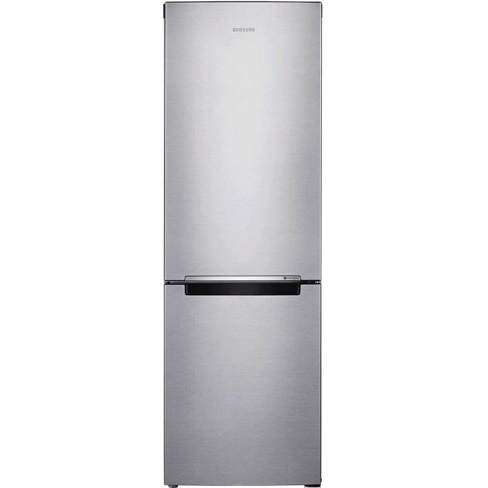 Двухкамерный холодильник Samsung RB30A30N0SA/WT - изображение 2