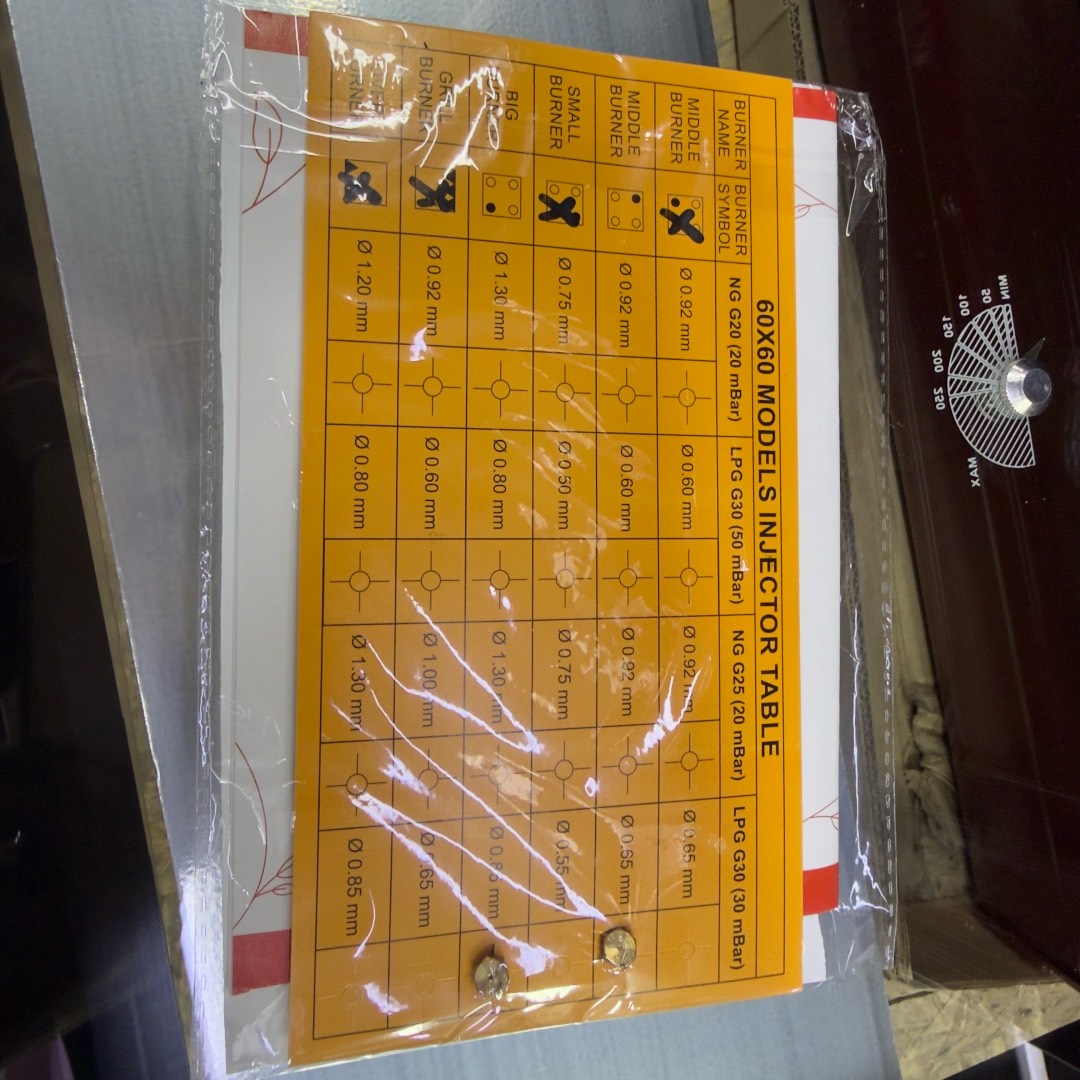 СРОЧНАЯ АКЦИЯ Газовая плита от Ideal 3 год бесплатный сервис - изображение 4