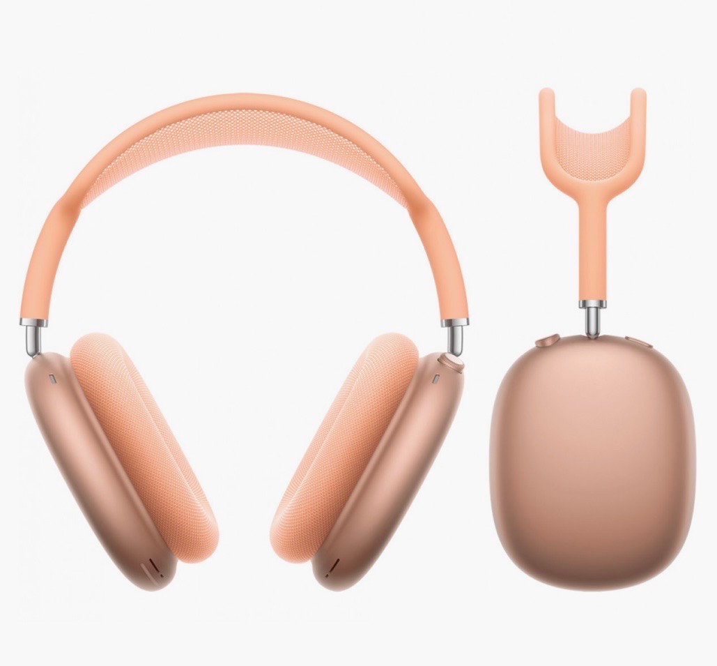 Наушники Apple AirPods Max 2 - изображение 4