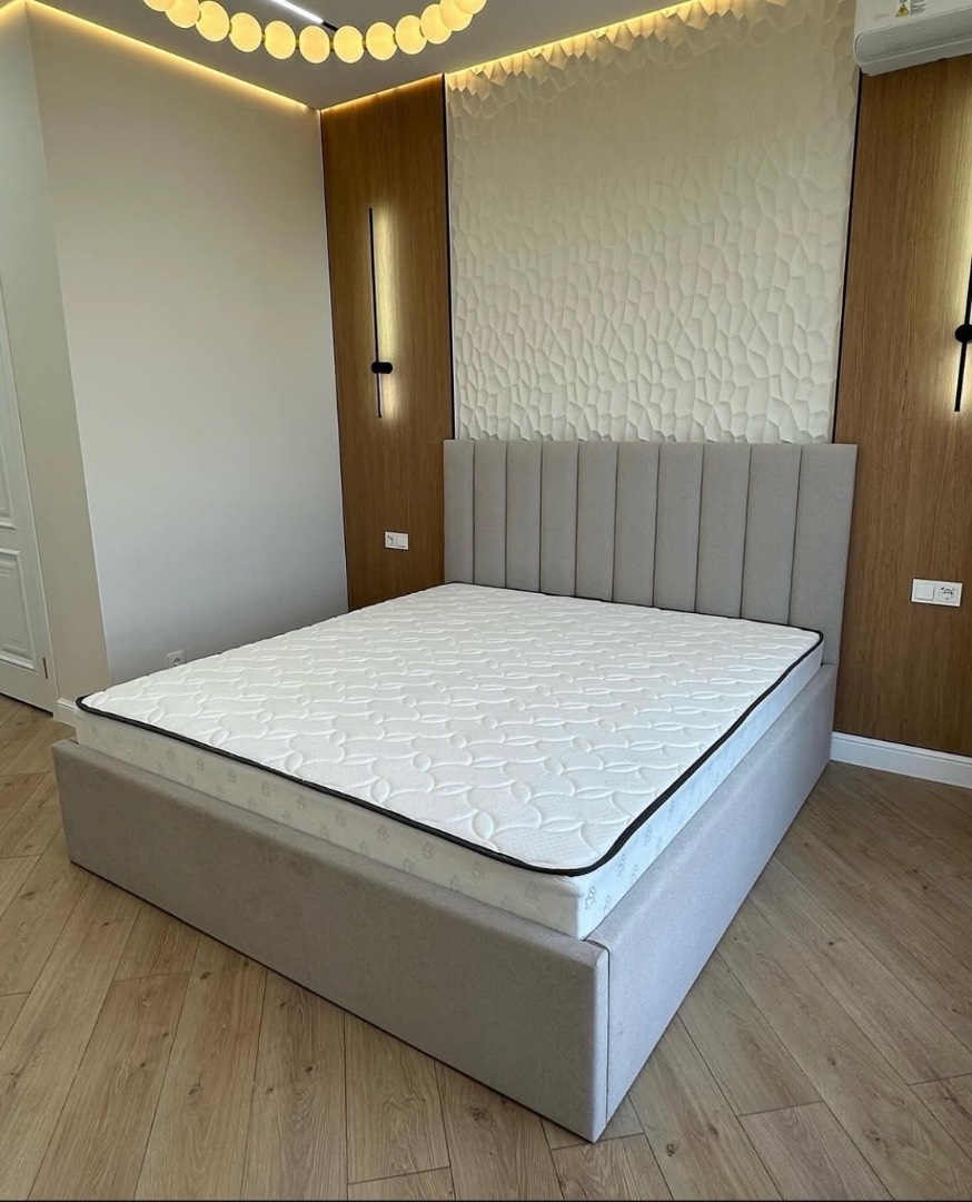 двухспальная кровать  - изображение 3