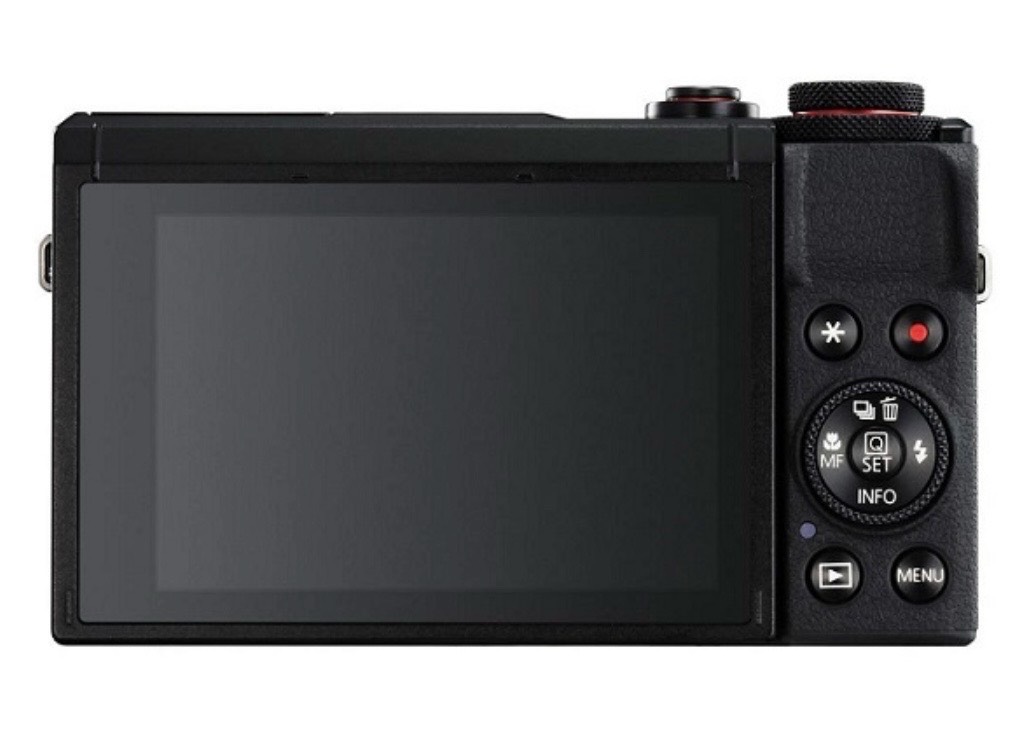 CANON POWERSHOT G7 X MARK III - изображение 3