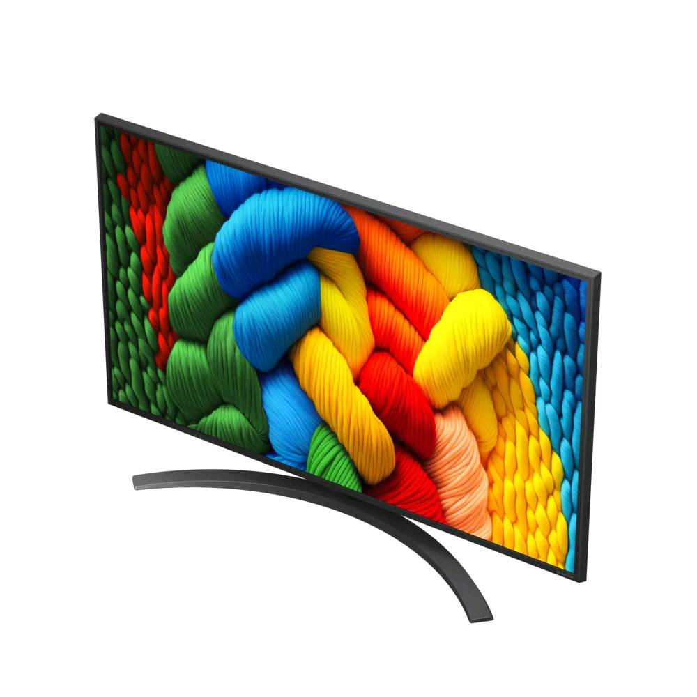LED телевизор LG 43NANO81A6A - изображение 4