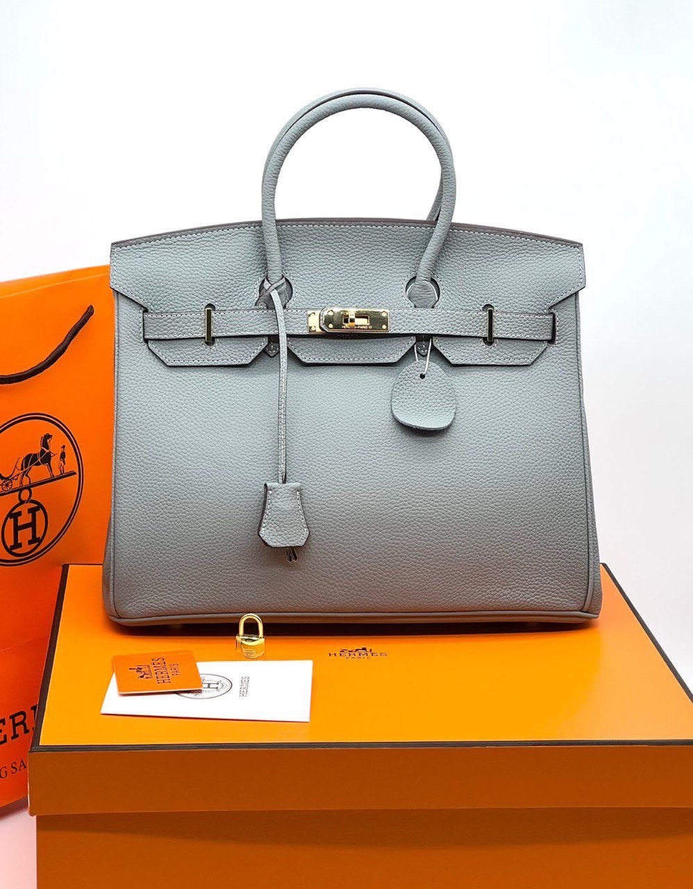 BIRKIN премиум класса 1/1 - изображение 12