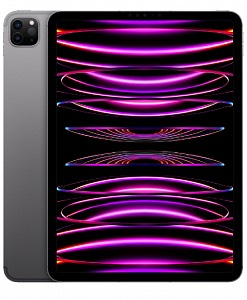 IPad Pro 11 M5 Wi-Fi 256GB - изображение 3