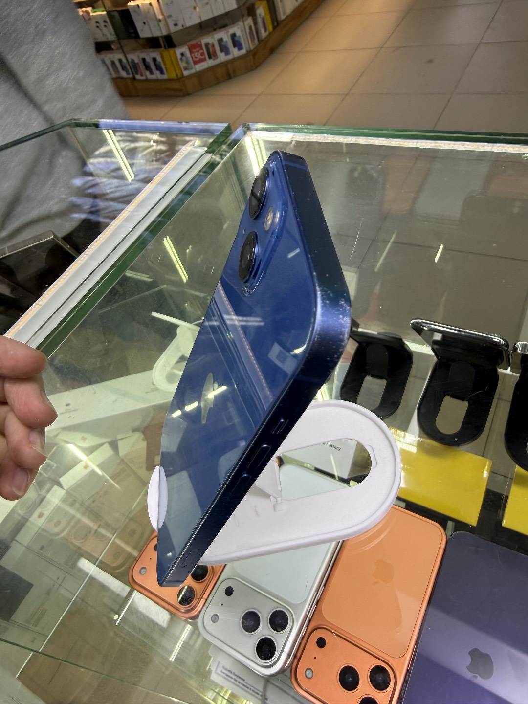 IPhone 13 128 - изображение 2