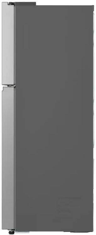 Холодильник LG GR-B922FMBM - изображение 10