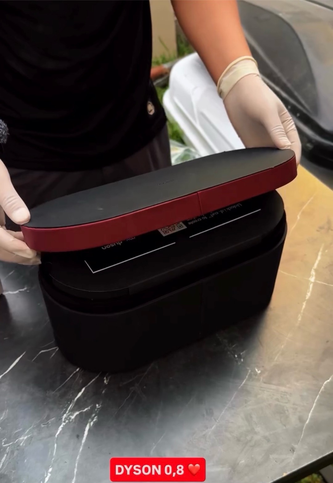 Дайсон 08 Малайзия 1в1 люкс - изображение 6