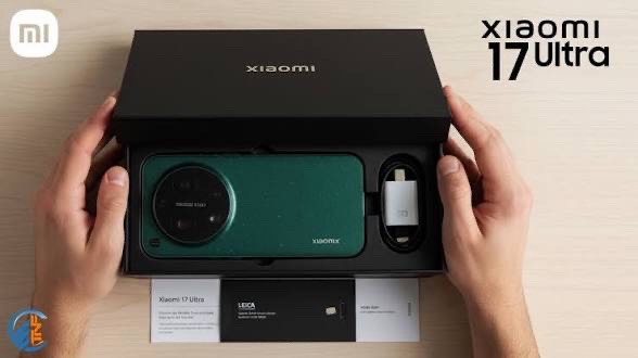 XIAOMI 17 ultra 16/512🌪️🌪️🌪️ - изображение 2