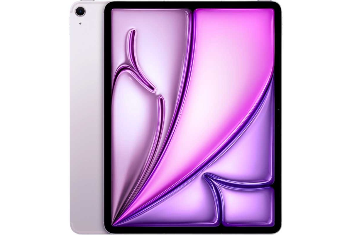 Планшет Apple iPad Air 11" M4 256GB Wi-Fi - изображение 3