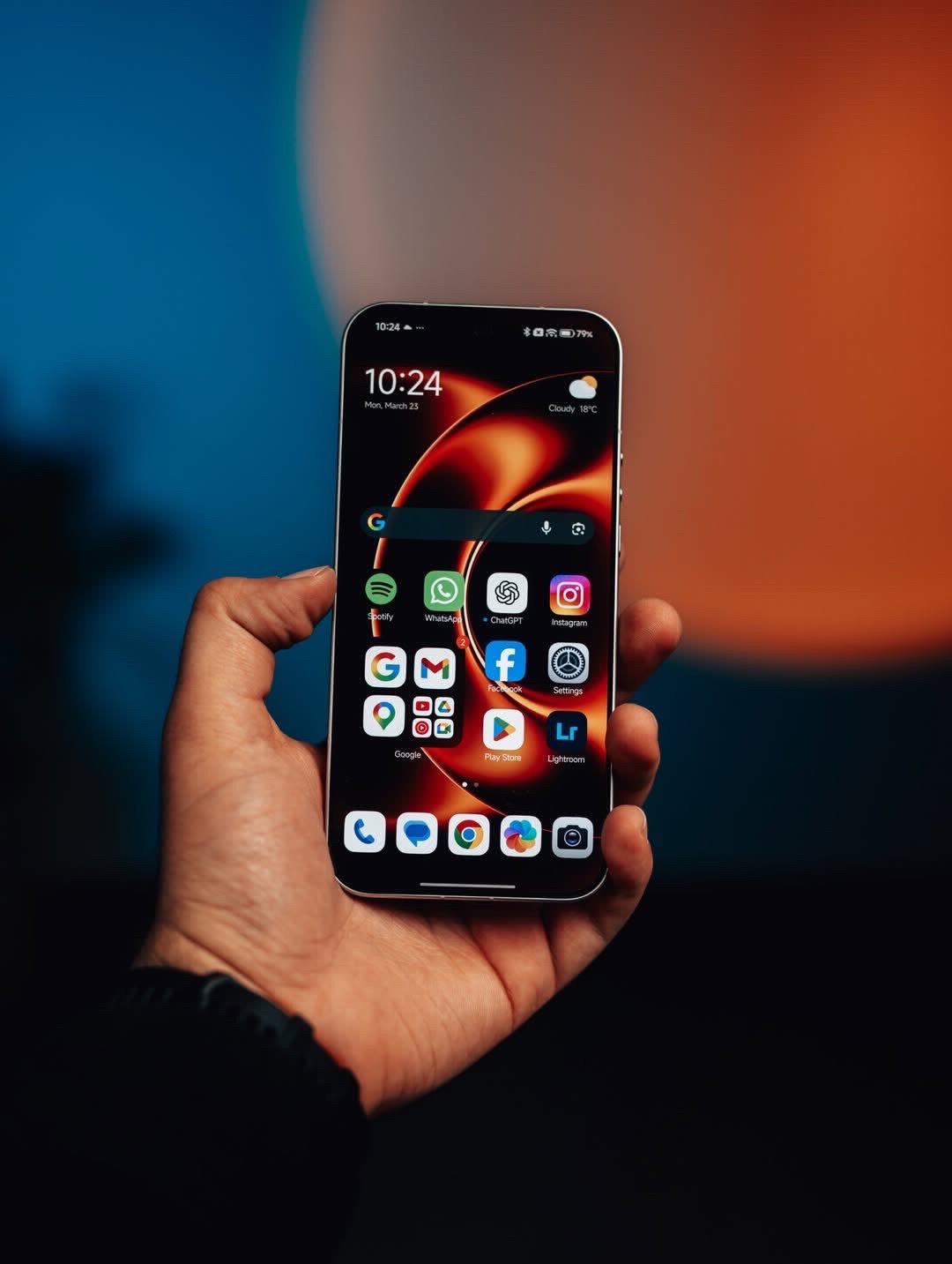Xiaomi 17 Ultra 🔥 16/512g - изображение 2