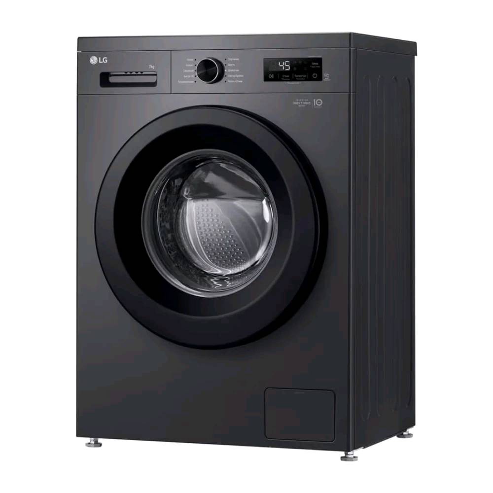 Стиральная машина LG F2Y1HS6J - изображение 5