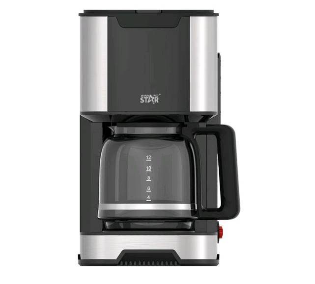 Кофеварка капельная ST-9708 - изображение 3