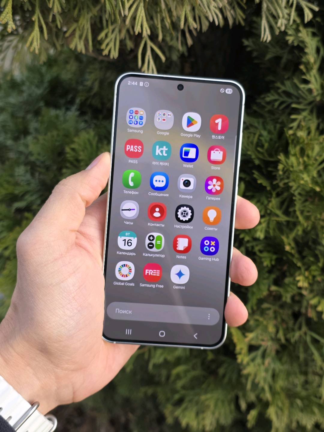 Samsung S24 8/256gb Как новый! - изображение 7