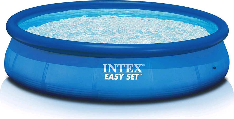 Intex 28120 Бассейн Easy Set 305х76см, 3853л