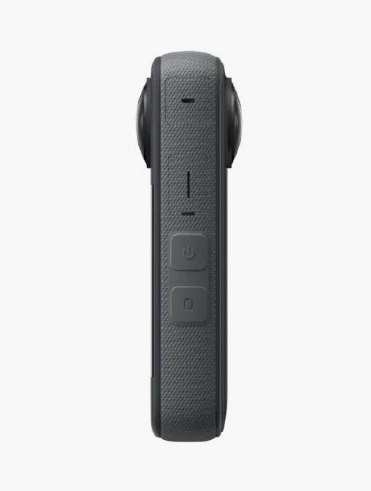 Insta360 X4 - изображение 5