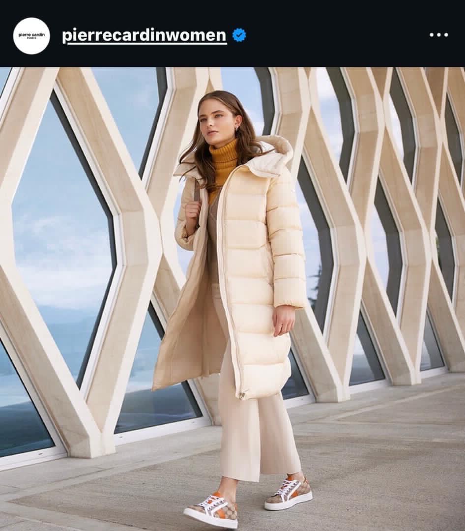 Куртка Оригинал Pierre Cardin  - изображение 3