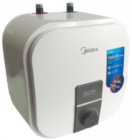Водонагреватель арестон Midea D15-20VI U - изображение 3