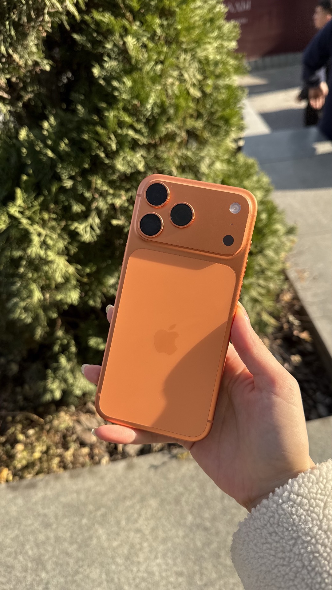 IPhone 17 Pro Max 256 - изображение 3