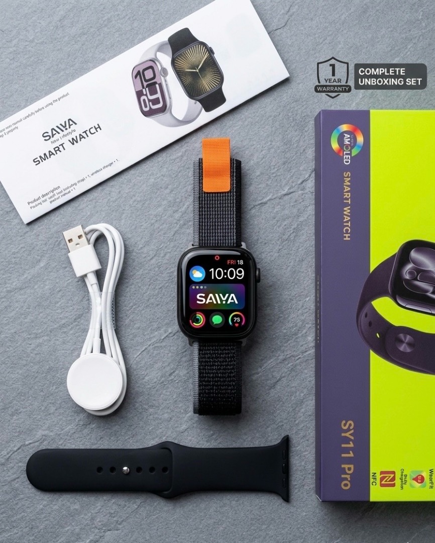 Смарт часы SY11 PRO