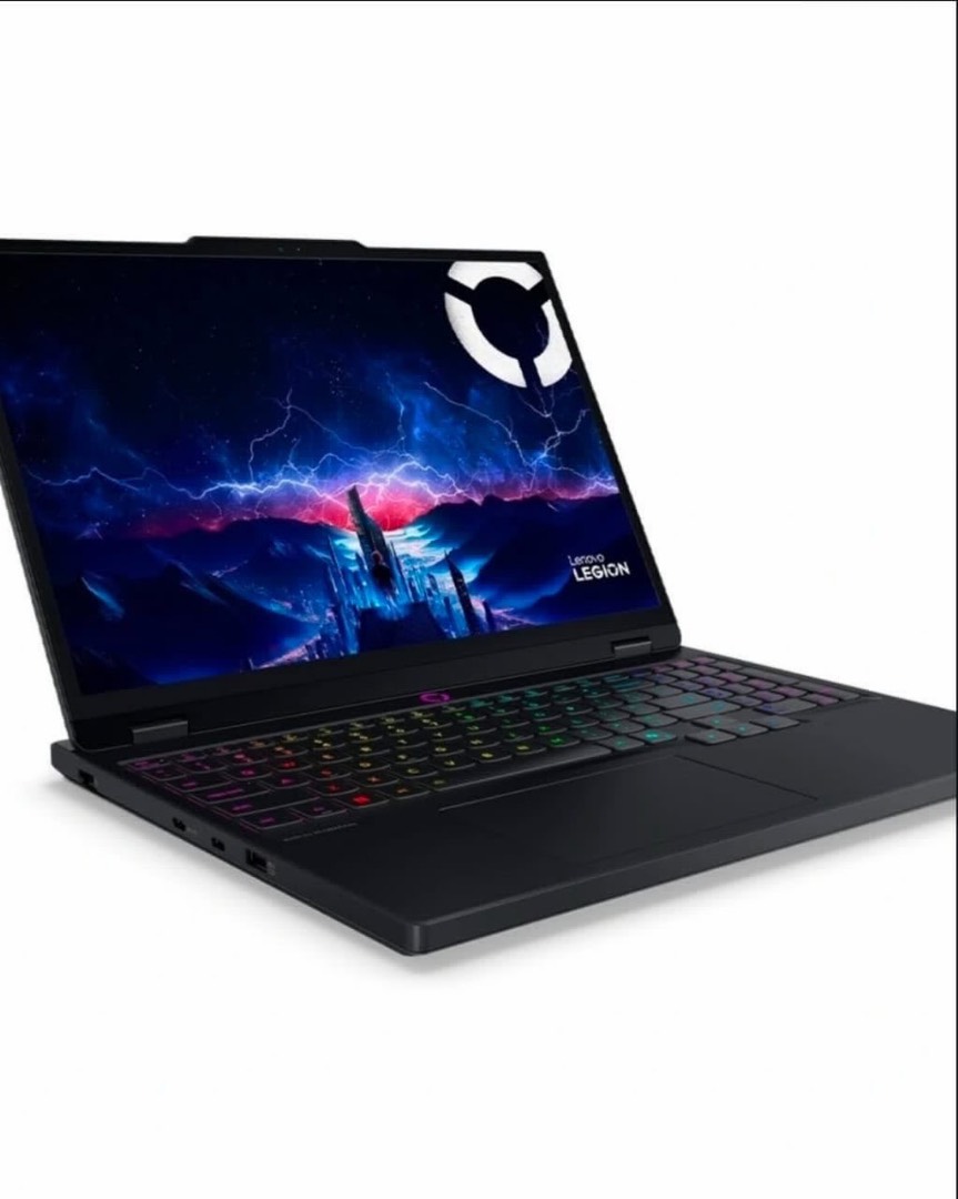 🔥 LENOVO Legion 5 RTX 5060 165Hz - изображение 3