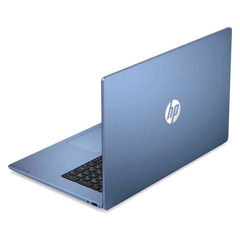 Ноутбук HP OmniBook 3 14" 2K IPS Touch / Snapdragon X / Qualcomm Adreno Graphics (16GB + 512GB SSD) Win 11 - изображение 2