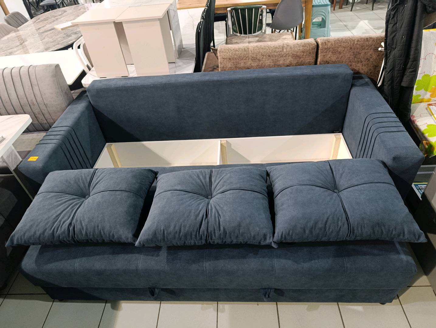 Диван "тик-так" механизм - изображение 2