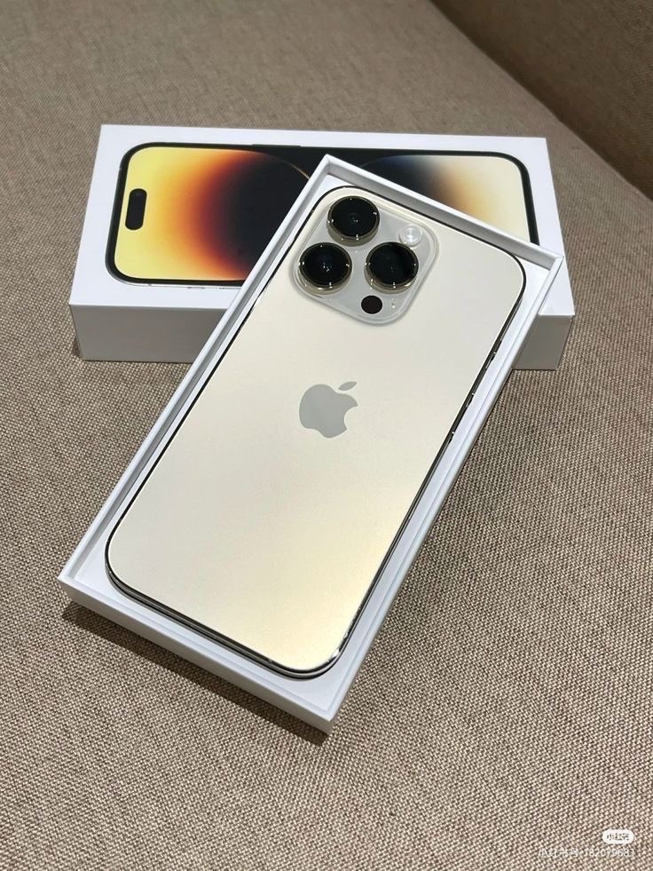 ✨✨✨IPhone 14Pro Max 256gb