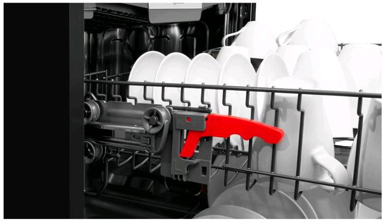 Посудомоечная машина Hansa ZWM658BH - изображение 9