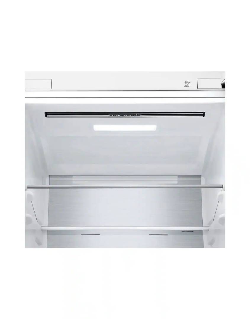 Холодильник LG GC-B459SQUM - изображение 4