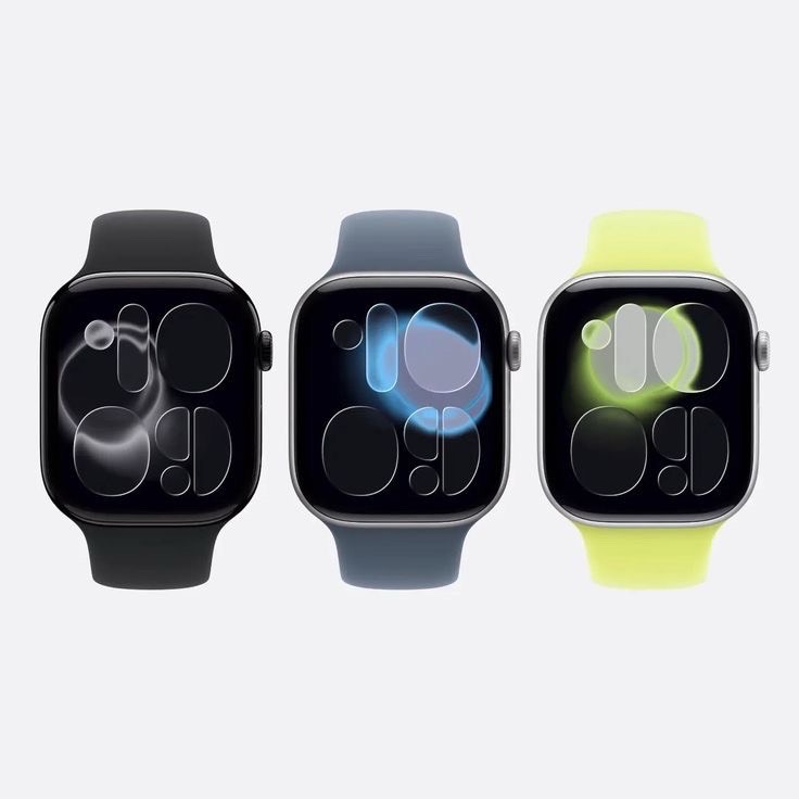 Apple Watch 11 - 46mm✅ - изображение 5