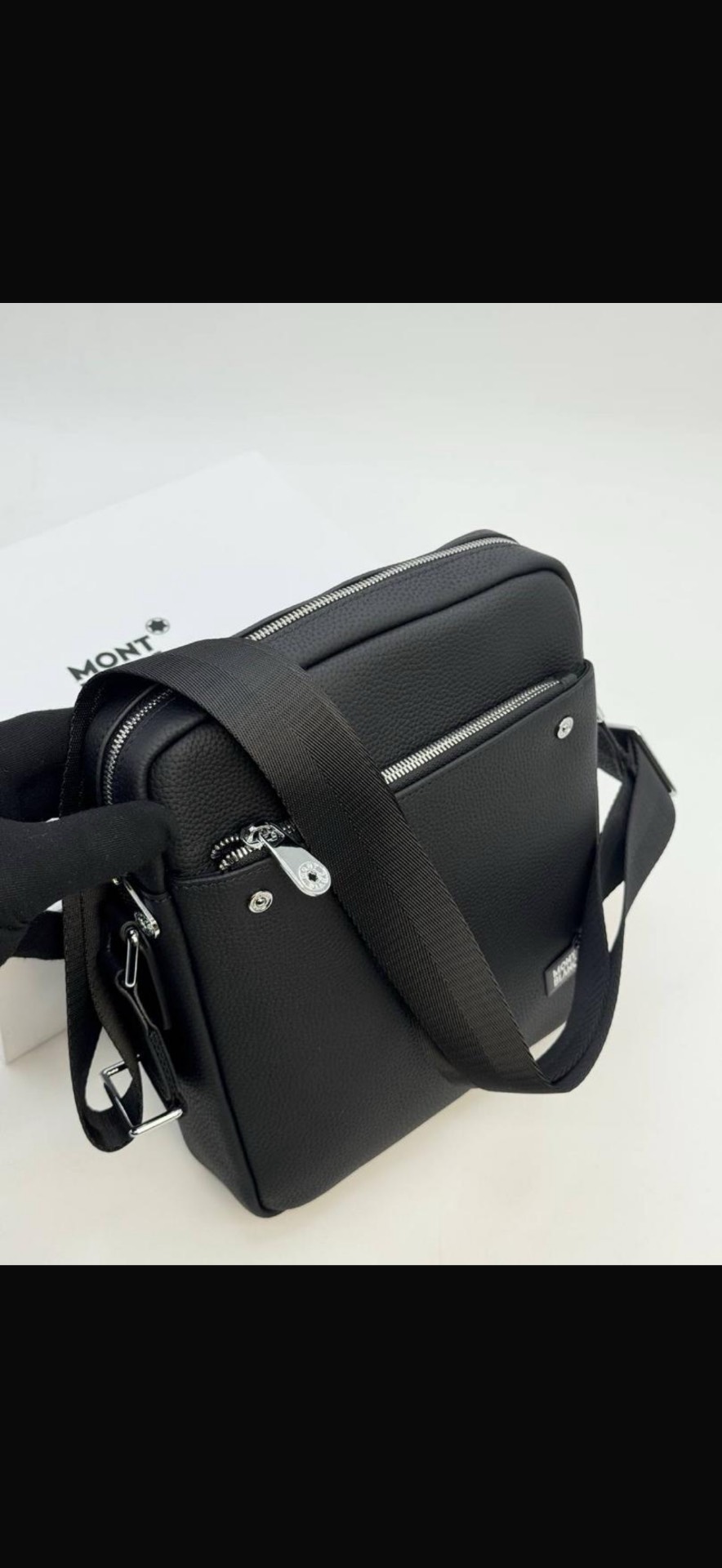 Барсетка премиум класса - изображение 5