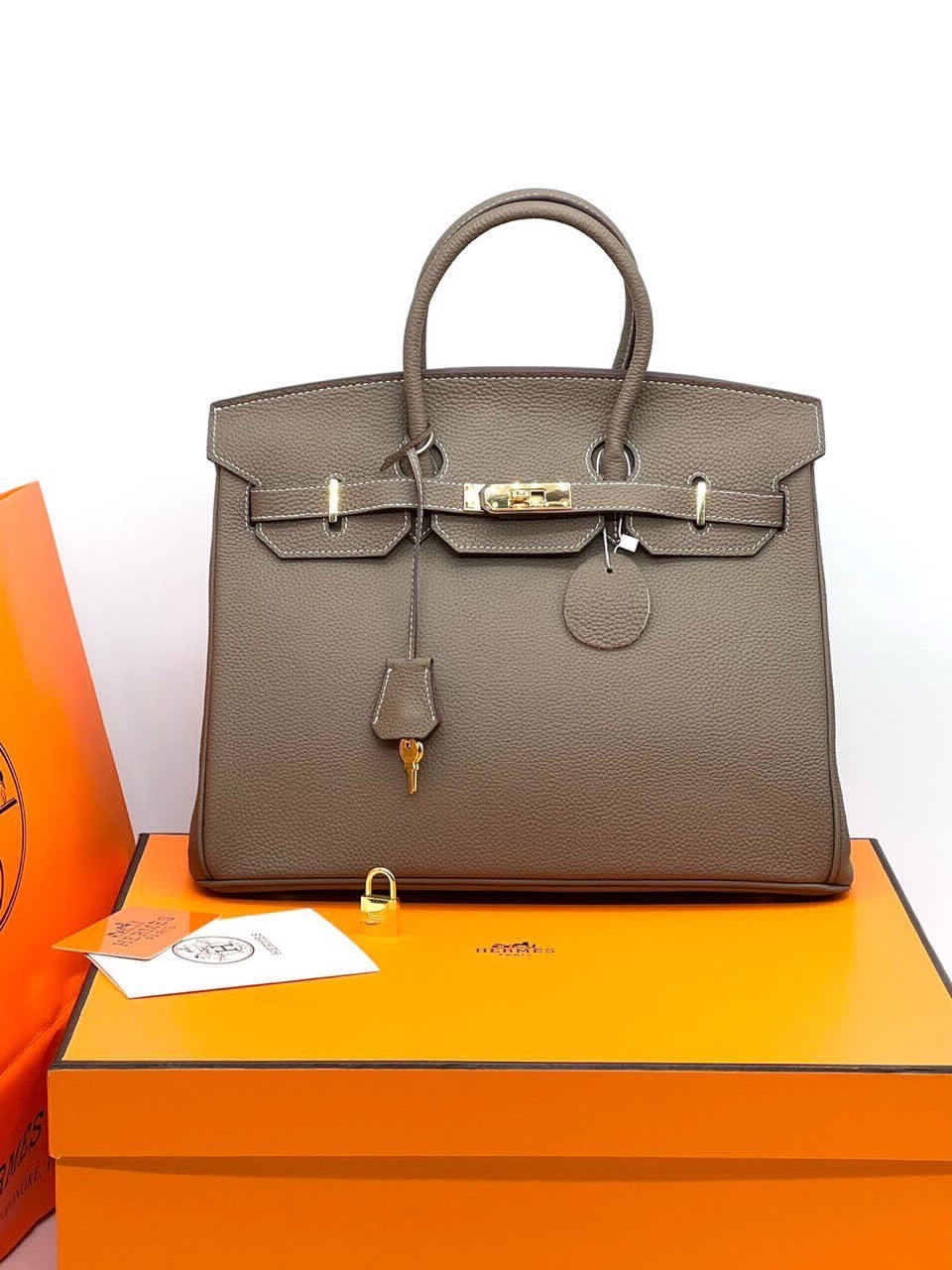 BIRKIN премиум класса 1/1 - изображение 9
