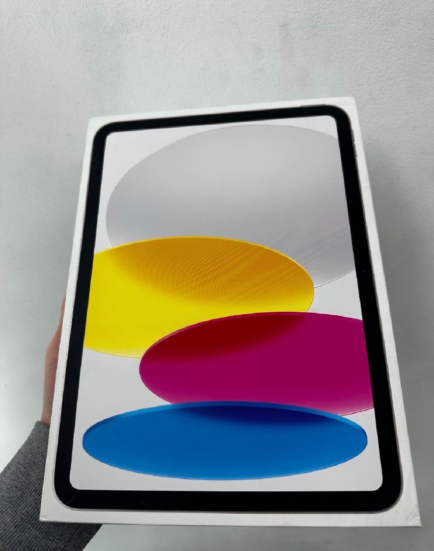 Ipad 11 128 Wi-Fi - изображение 2
