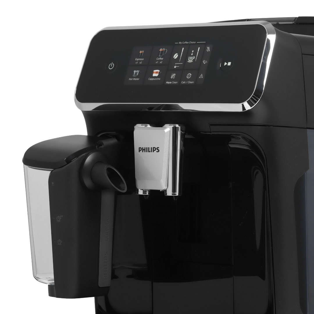 Кофемашина автоматическая Philips LatteGo EP2331/10 - изображение 2