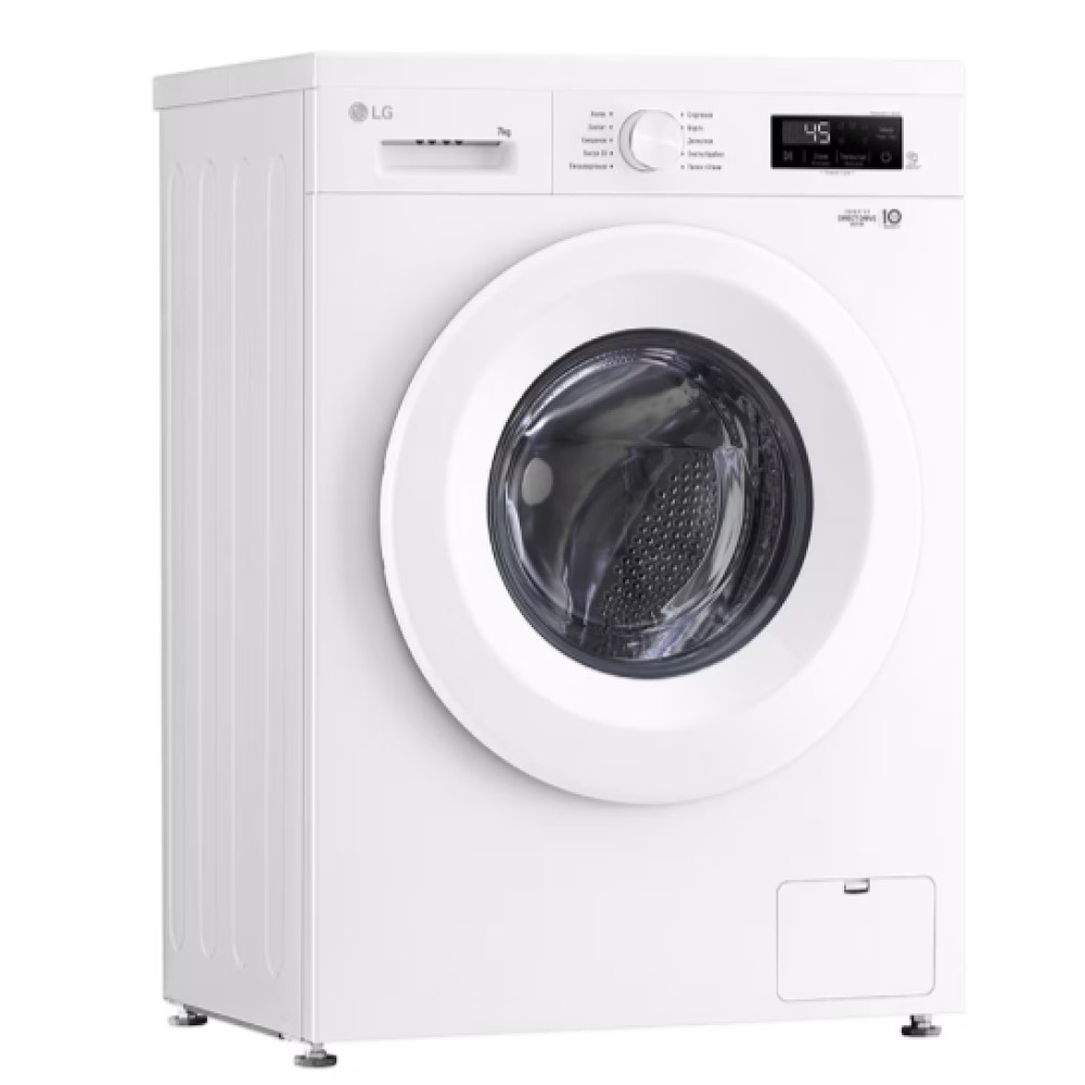 LG стиральный машина 6 кг - изображение 3